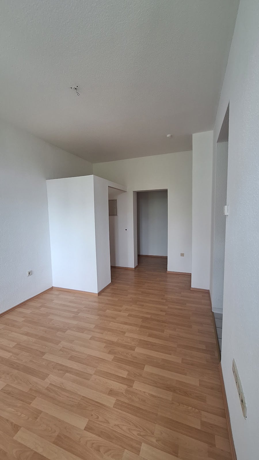 Wohnung Kamenzer Straße in Görlitz