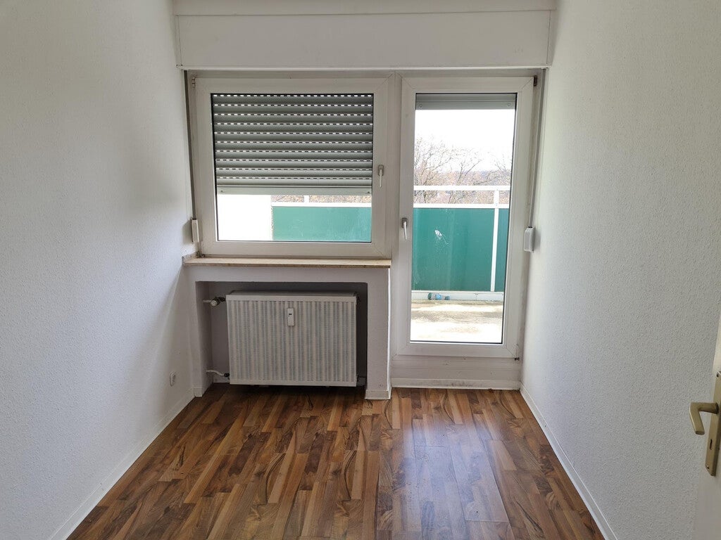 Wohnung Pommernstraße in Marl