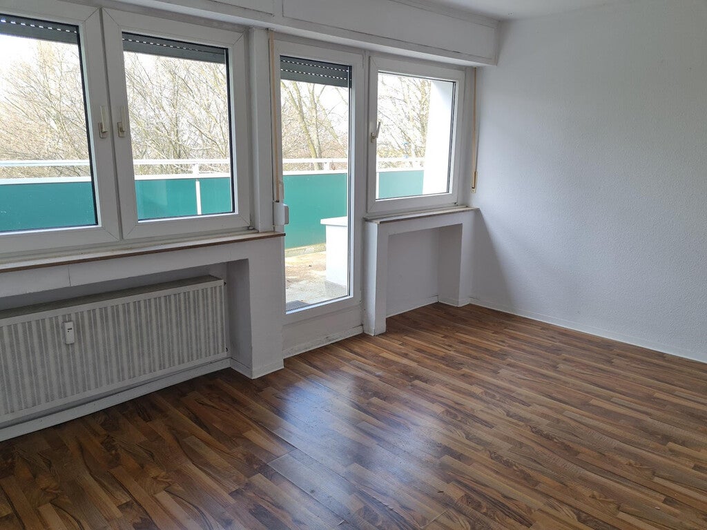Wohnung Pommernstraße in Marl