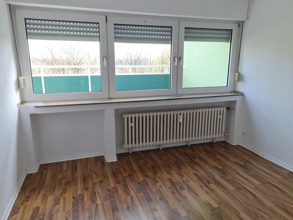 Wohnung Pommernstraße in Marl