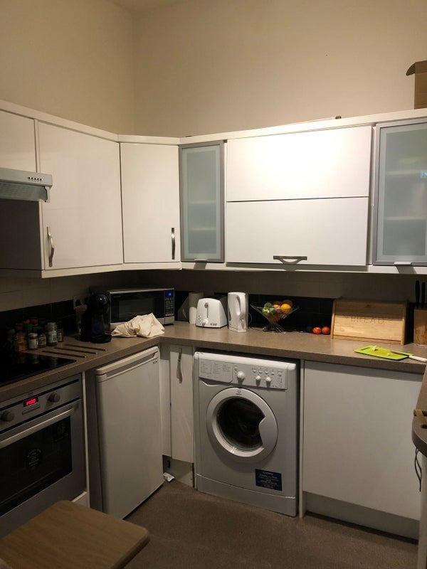 Room St Patrick Square in City of Edinburgh