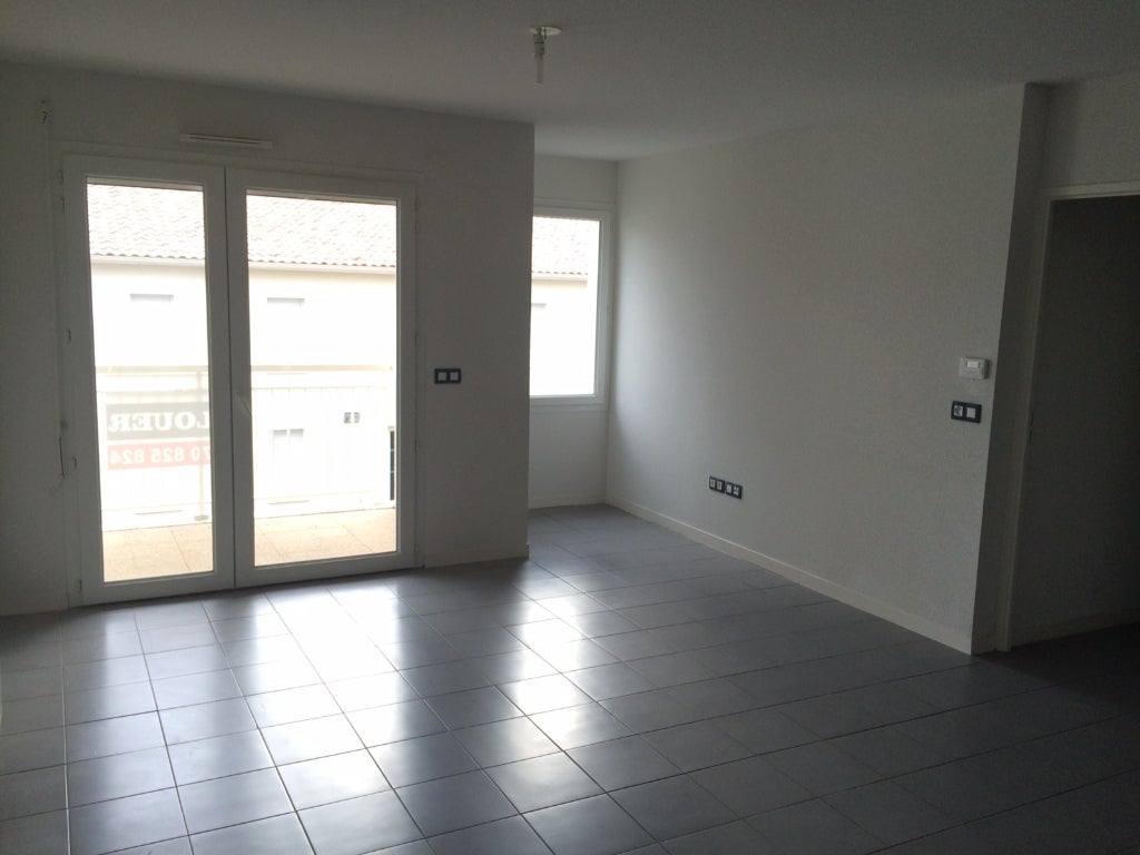 Appartement Avenue de Verdun à Montussan