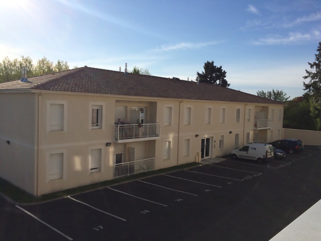 Appartement Avenue de Verdun à Montussan