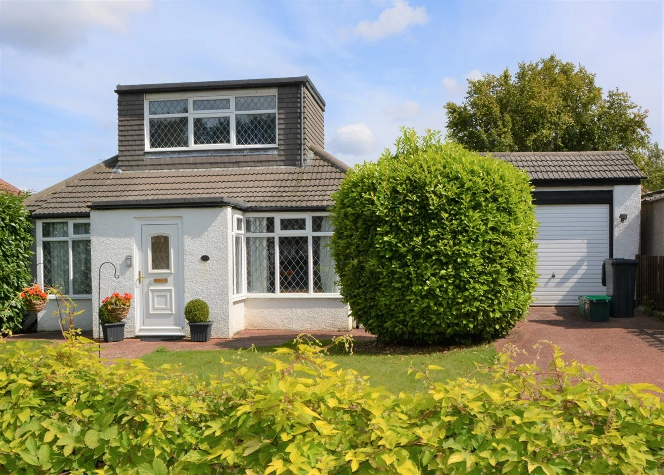 House Repton Road in Greater London