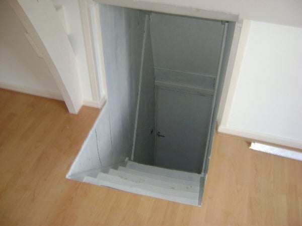 appartement te huur in Leiden