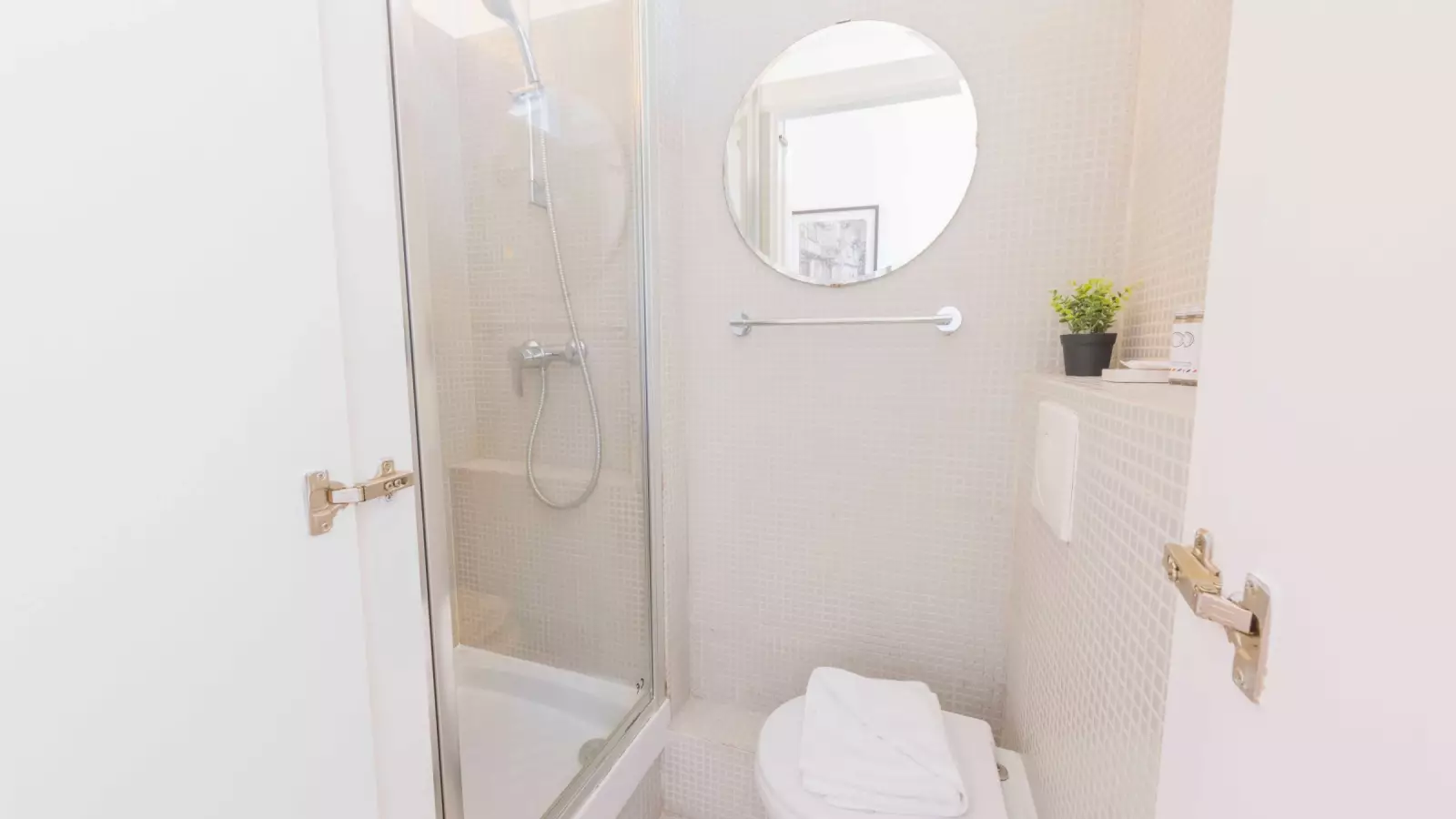 Appartement Rue Chalgrin à Paris