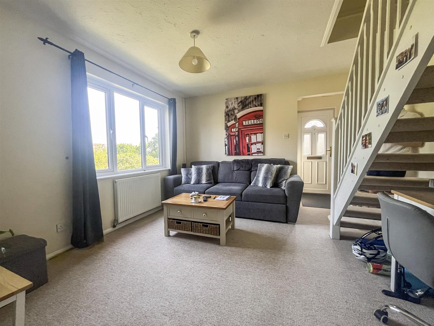 House Chancery Close in Salisbury
