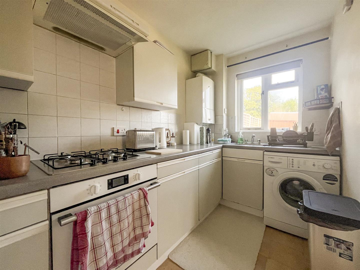 House Chancery Close in Salisbury