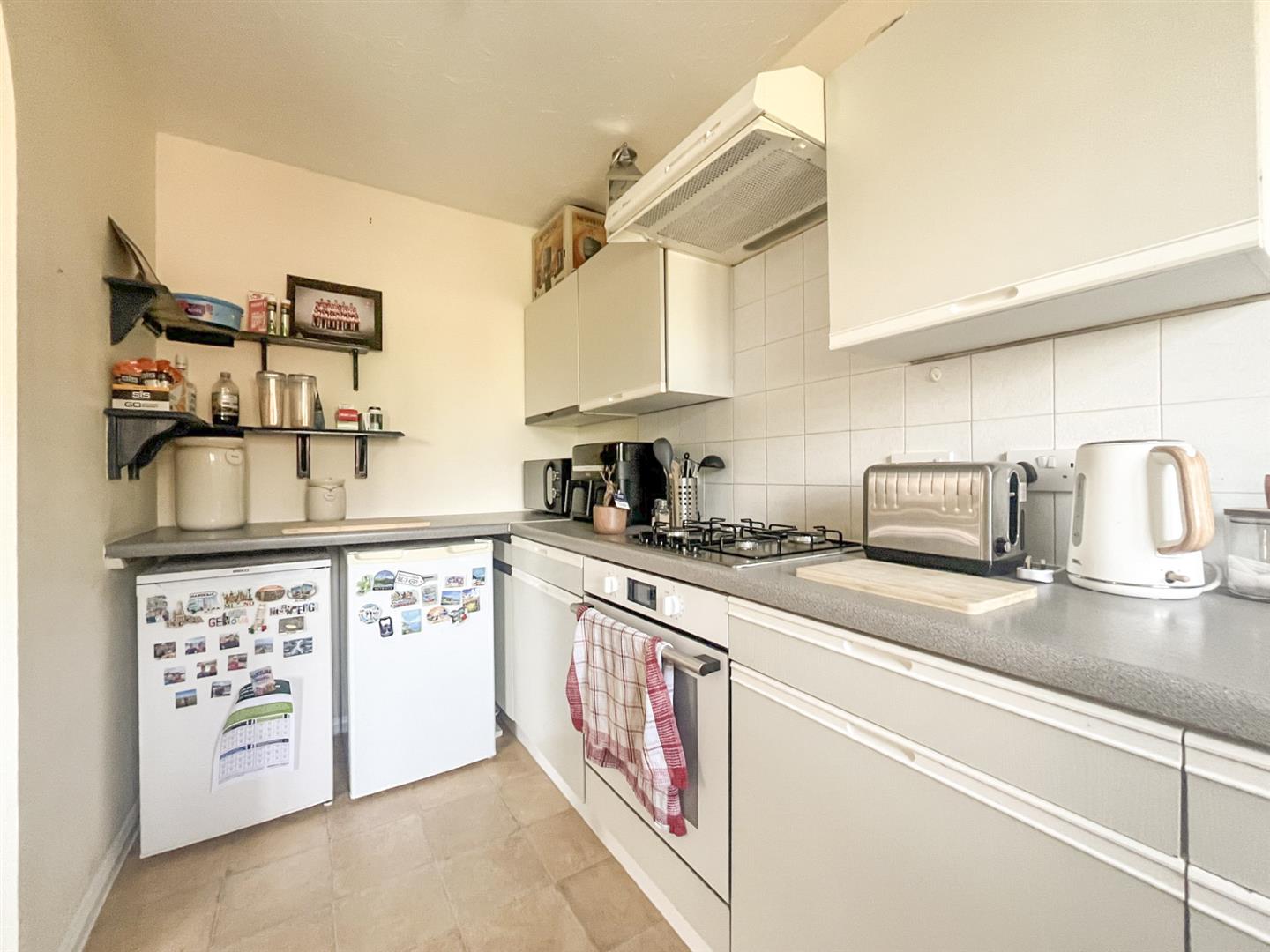 House Chancery Close in Salisbury