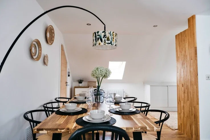Flat Edgcumbe Gardens in Newquay