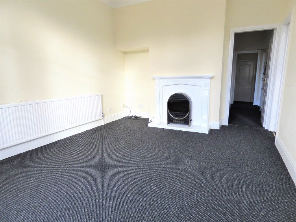Flat Marsland Road in Trafford