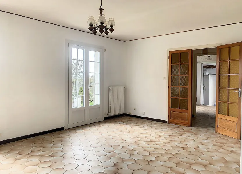 Maison Rue d'Armorique à Muzillac