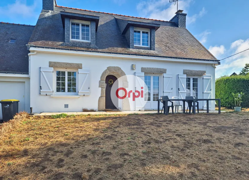 Maison Rue d'Armorique à Muzillac
