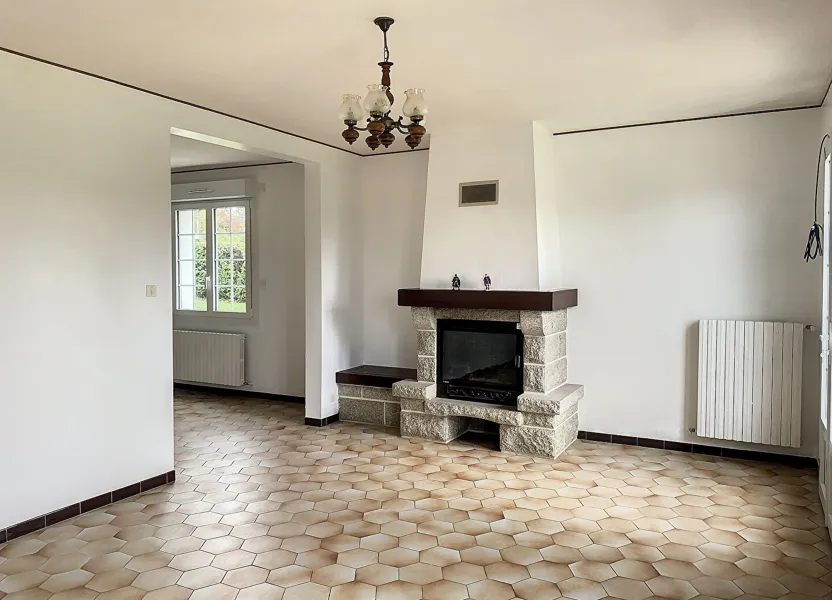Maison Rue d'Armorique à Muzillac