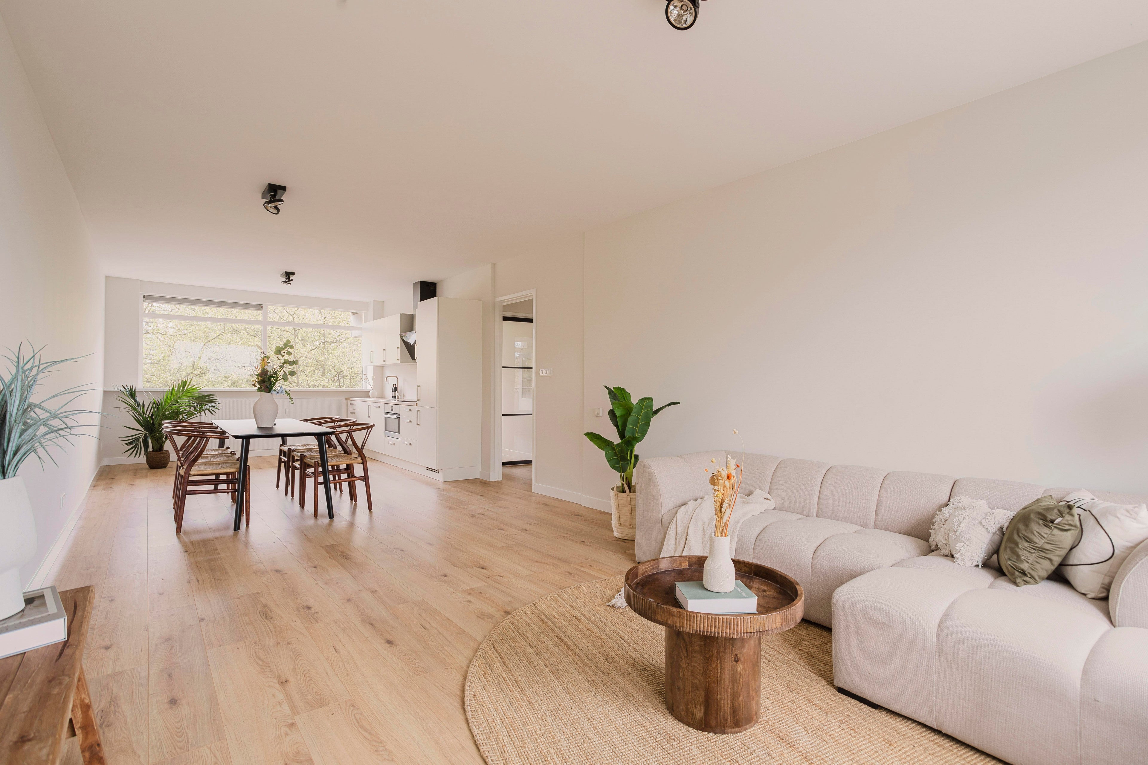 Appartement Kringloop 55 in Amstelveen
