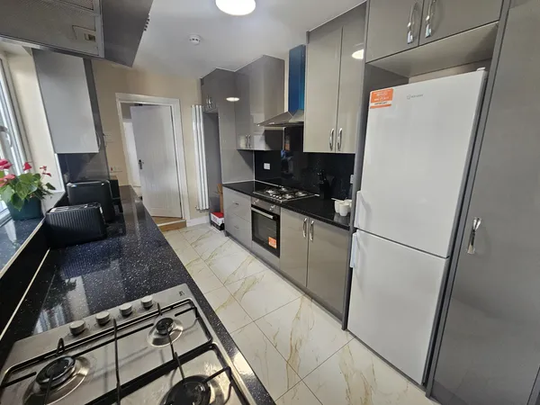 Flat Campbell Road in Maidstone