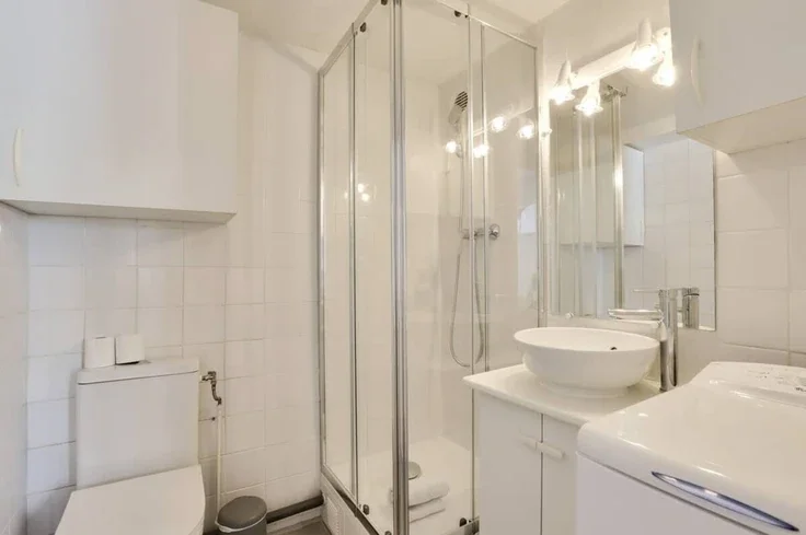 Appartement Rue Notre-Dame-de-Nazareth à Paris