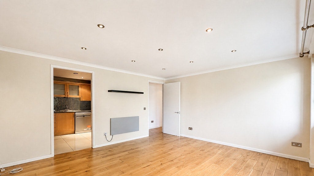 Flat Cromwell Road in Greater London