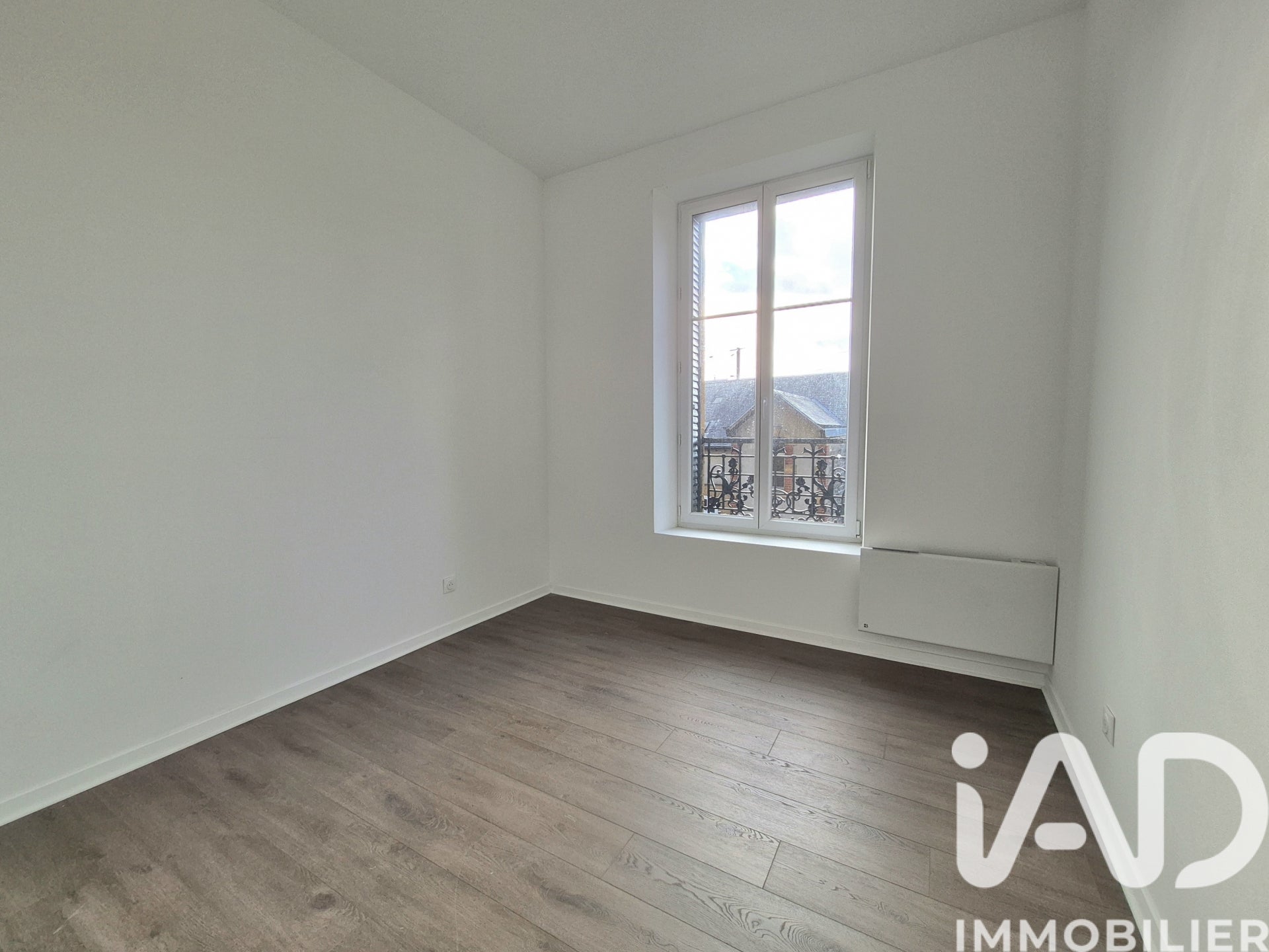 Appartement Avenue du Maréchal Leclerc à Charleville-Mézières
