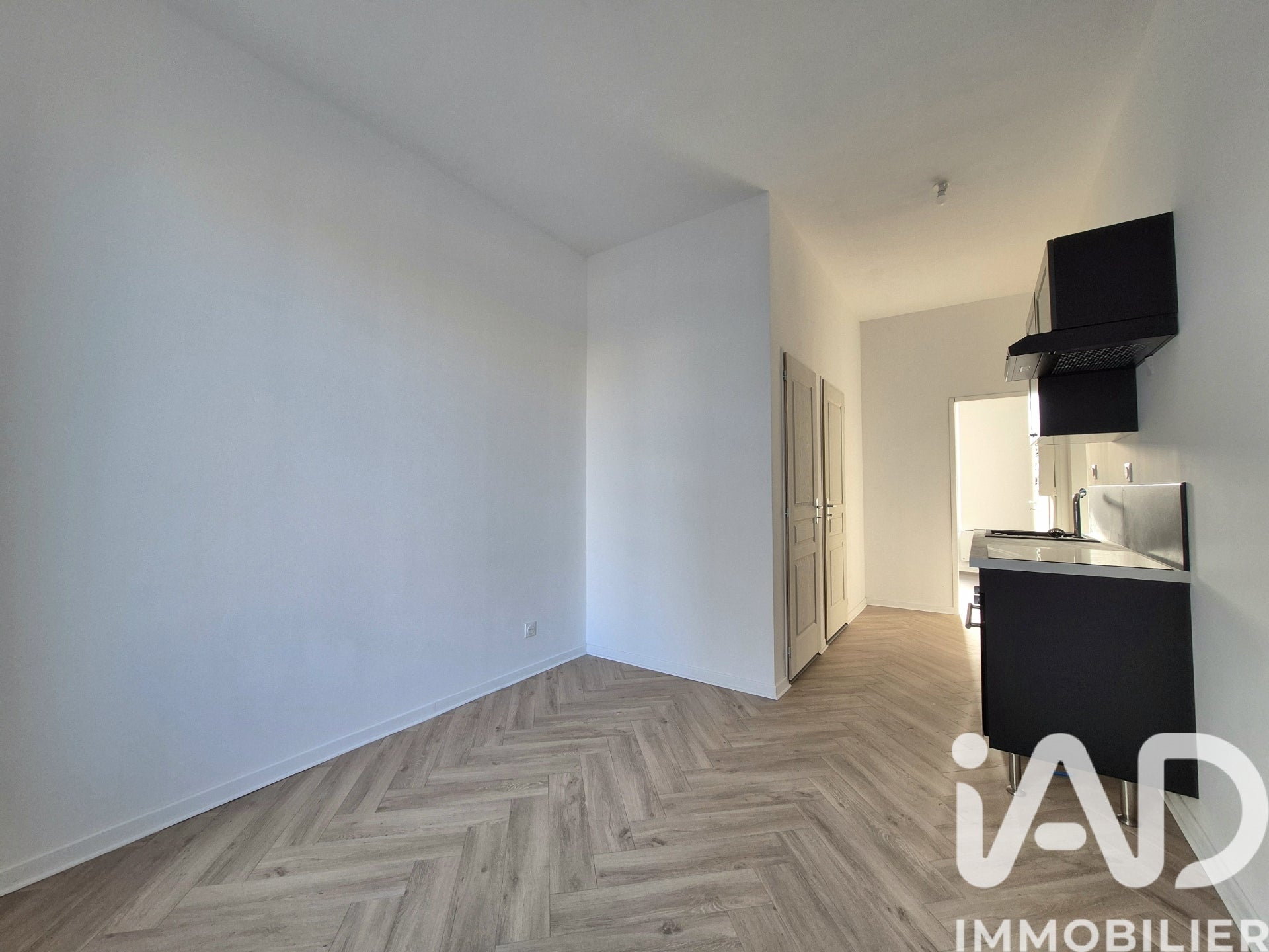 Appartement Avenue du Maréchal Leclerc à Charleville-Mézières