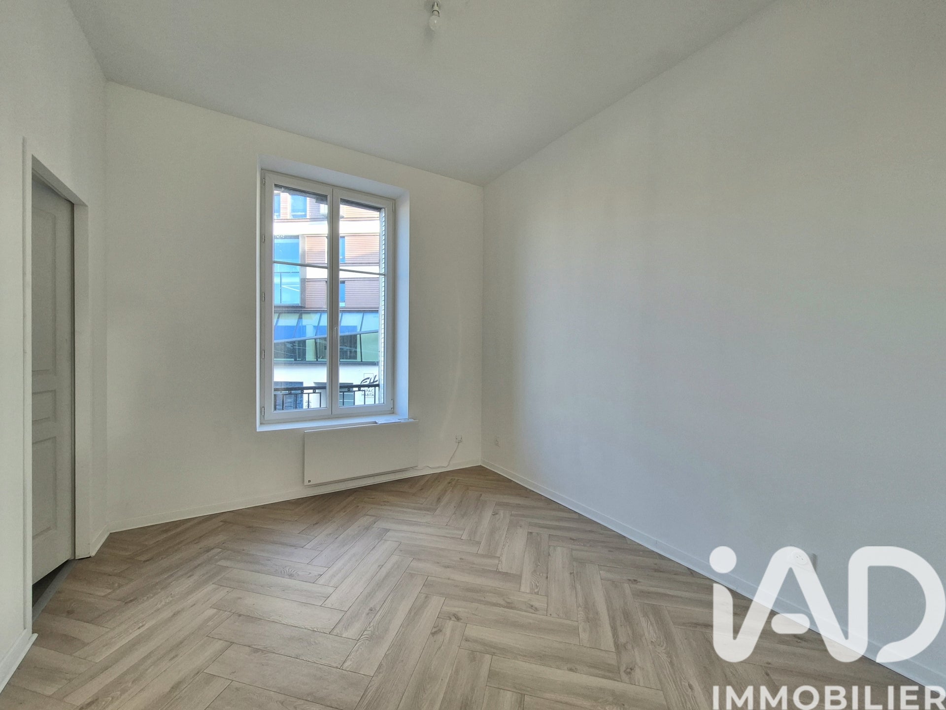 Appartement Avenue du Maréchal Leclerc à Charleville-Mézières