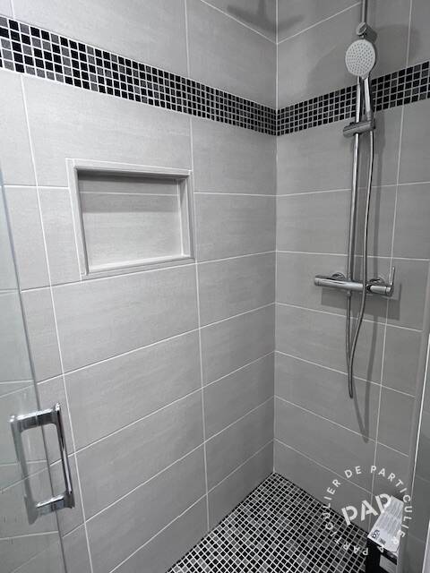 Appartement Rue Laurent Fignon à Montigny-le-Bretonneux