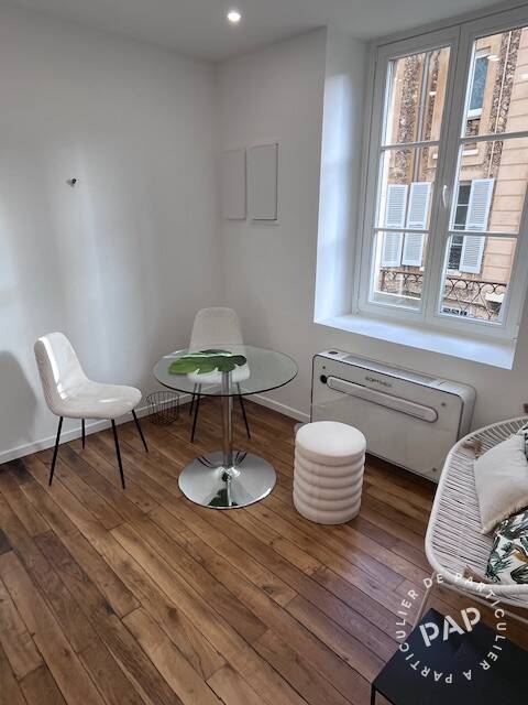 Appartement Rue Laurent Fignon à Montigny-le-Bretonneux
