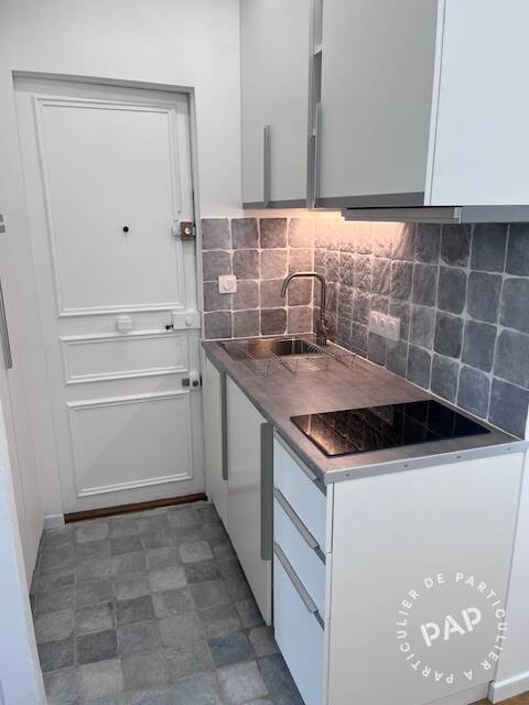 Flat Rue Laurent Fignon in Montigny-le-Bretonneux