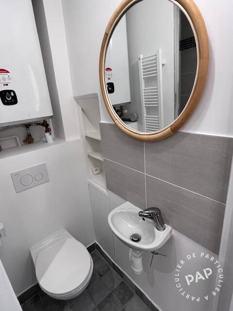 Appartement Rue Laurent Fignon à Montigny-le-Bretonneux