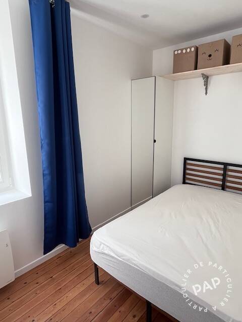 Appartement Rue Laurent Fignon à Montigny-le-Bretonneux