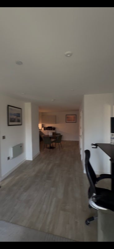 Room Irwell River Park in Salford