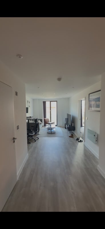 Room Irwell River Park in Salford
