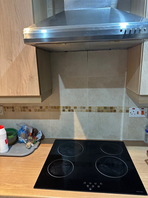 Room Captain Webb Drive in Dawley