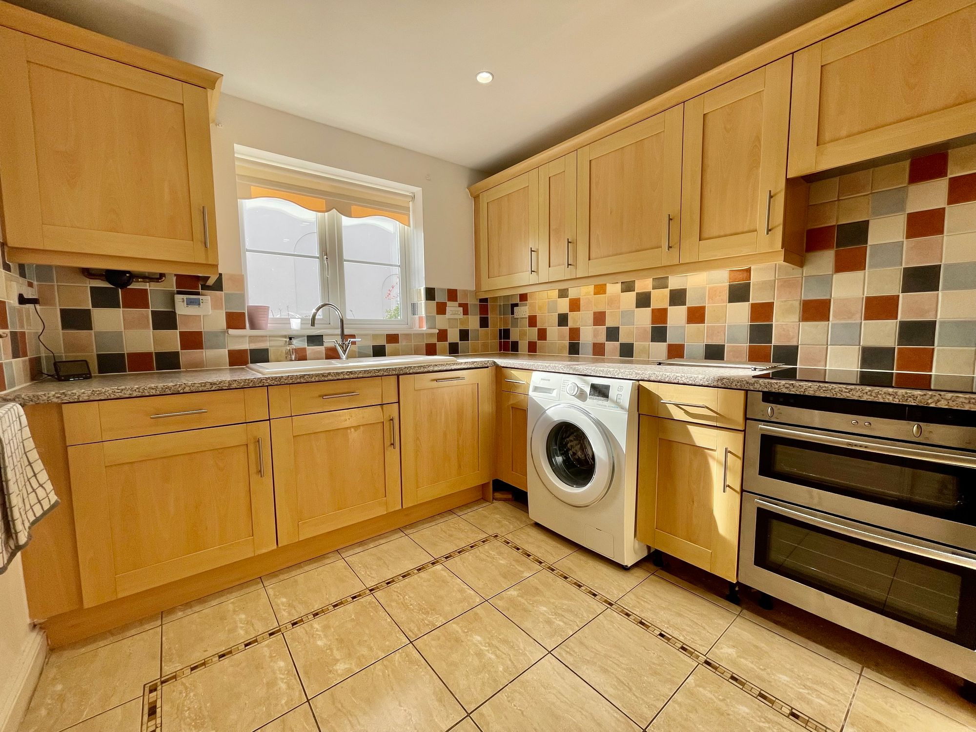 House Sacombe Mews in Stevenage