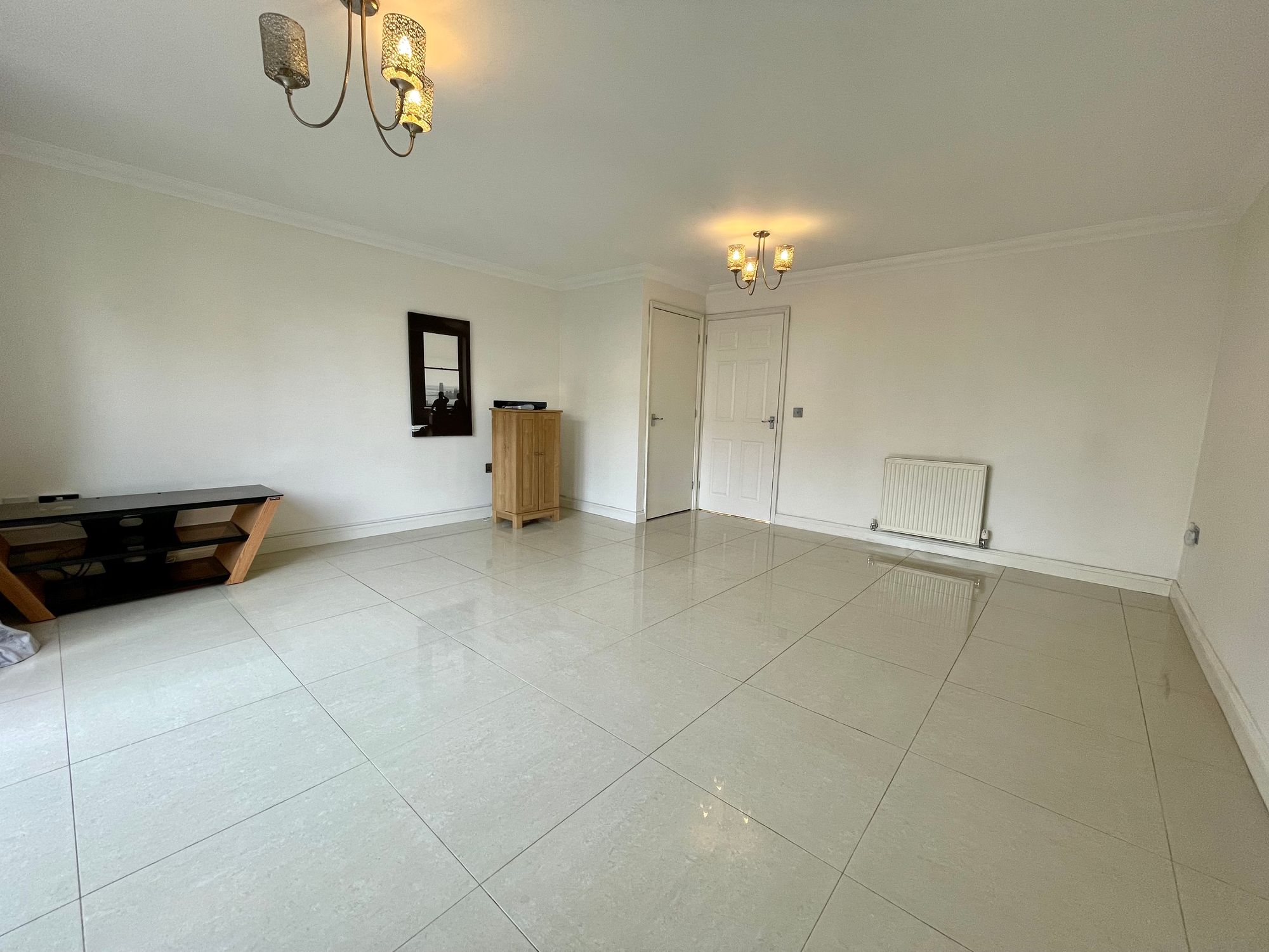 House Sacombe Mews in Stevenage