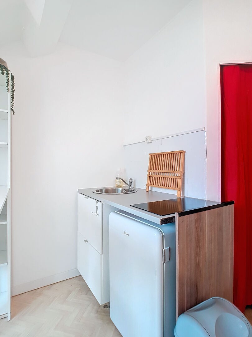 Appartement Boulevard d'Alsace Lorraine à Pau