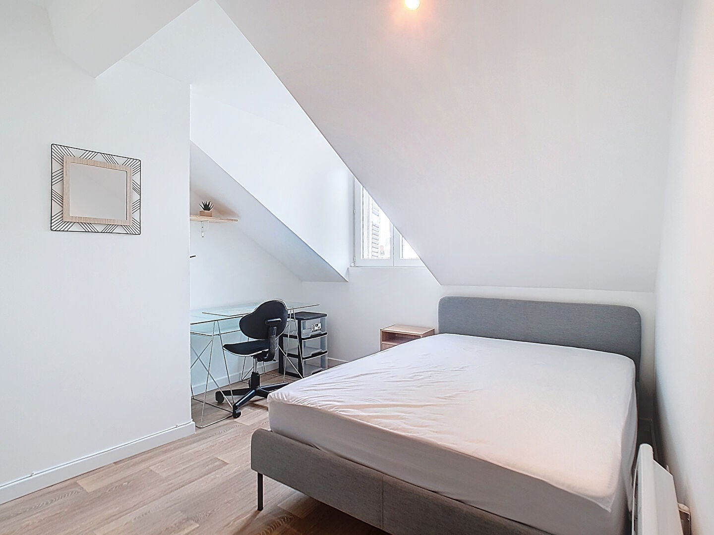 Appartement Boulevard d'Alsace Lorraine à Pau