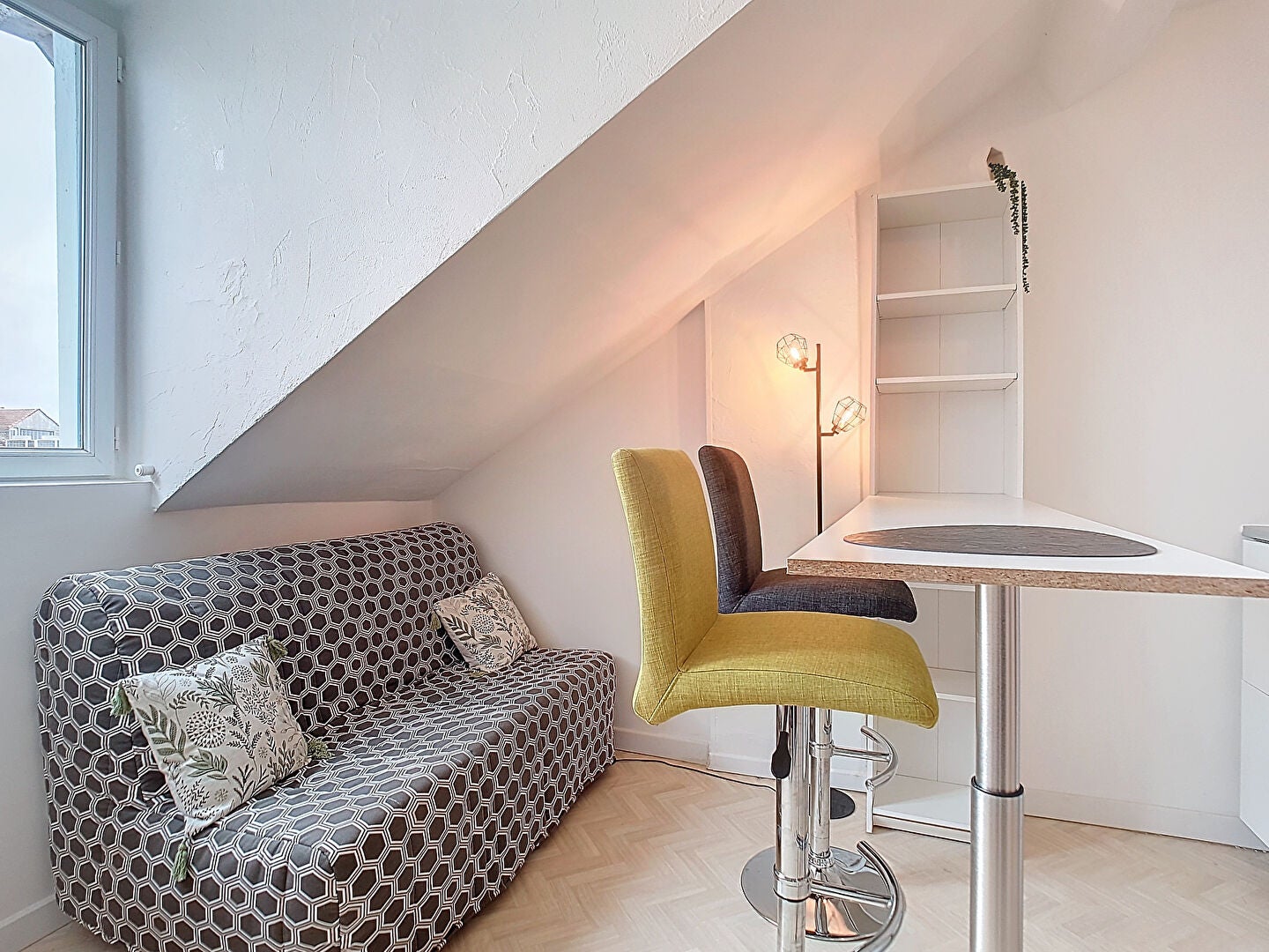Appartement Boulevard d'Alsace Lorraine à Pau