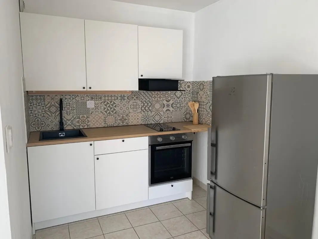 Flat Rue Léon Dessales in Périgueux