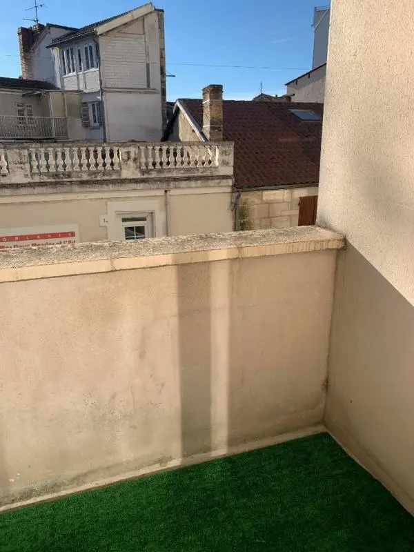 Flat Rue Léon Dessales in Périgueux