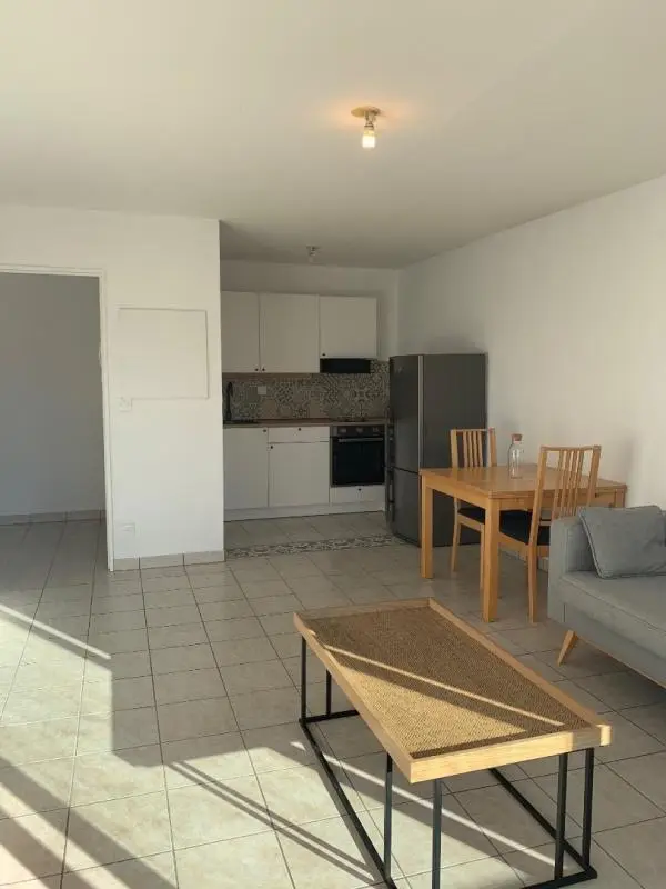 Flat Rue Léon Dessales in Périgueux