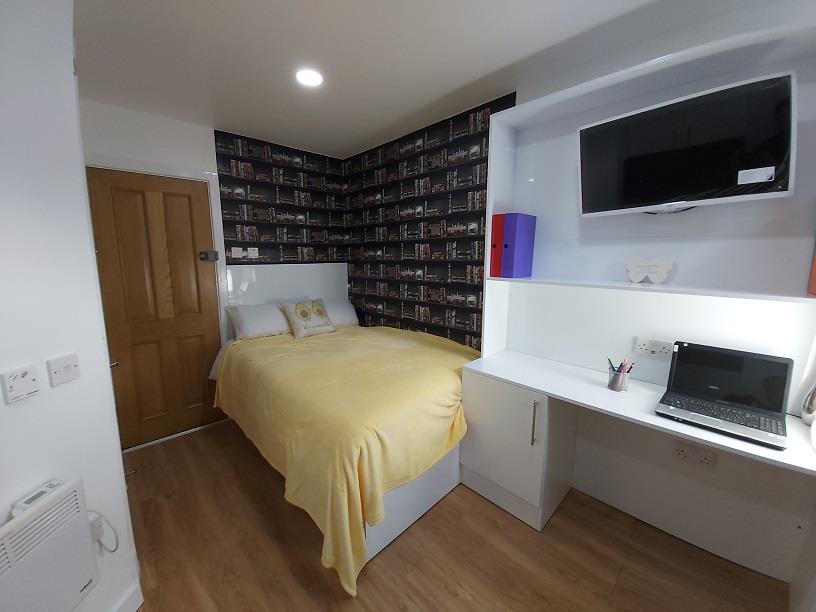 Room Dale Road in Birmingham