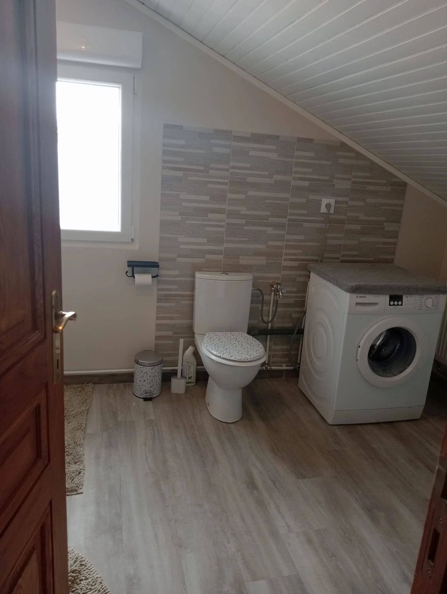 Appartement Chemin de Courbois à Condé-sur-l'Escaut