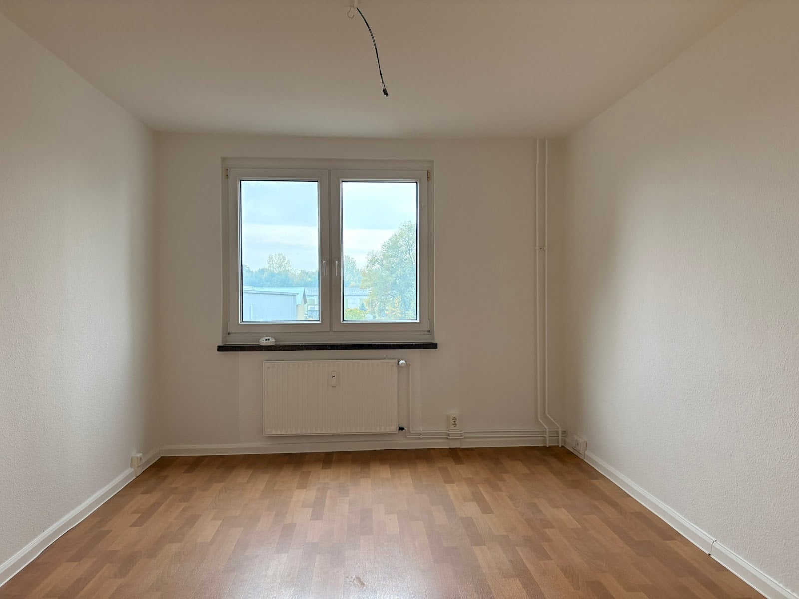 Wohnung Hamburger Straße in Friesack