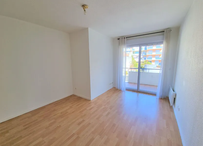 Appartement Rue Candeil à Albi