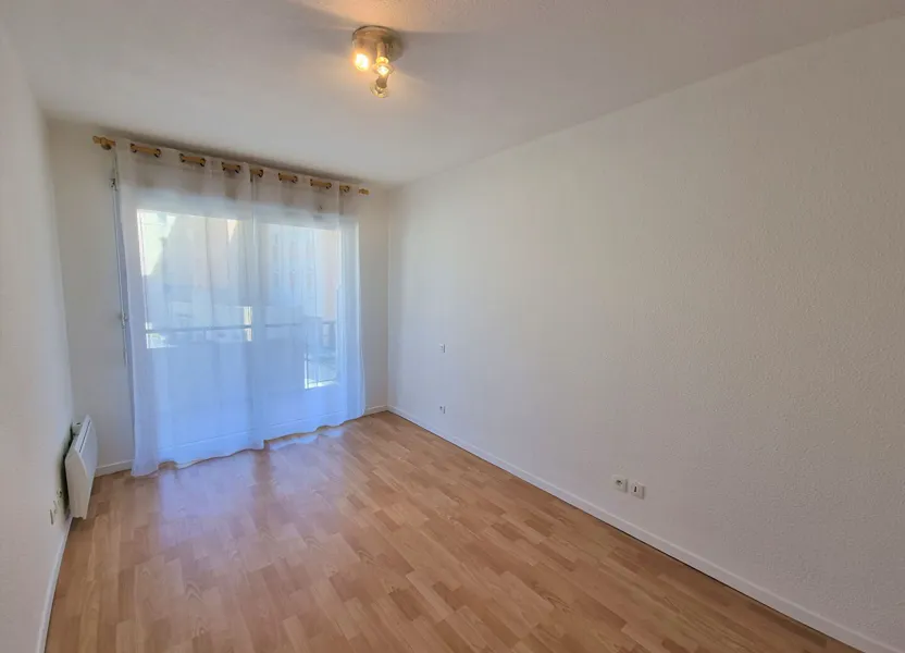 Appartement Rue Candeil à Albi