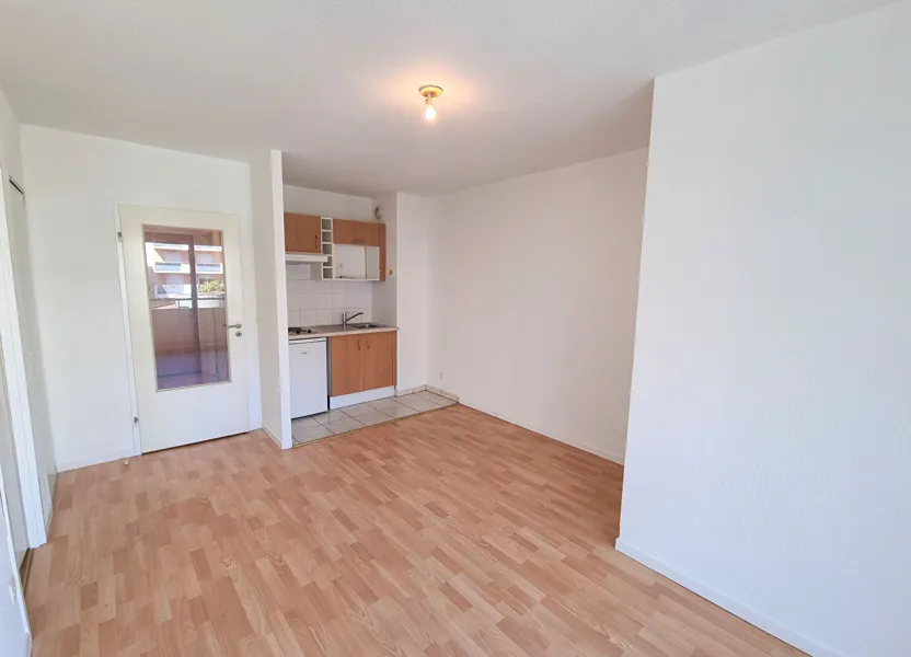 Appartement Rue Candeil à Albi