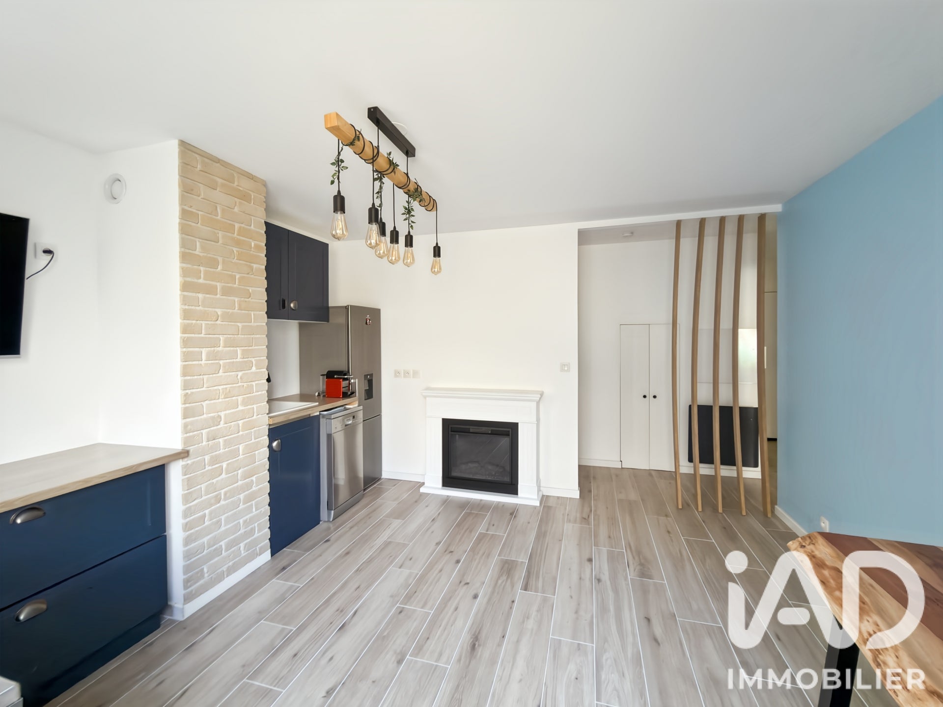 Appartement Rue d'Émery à Émerainville