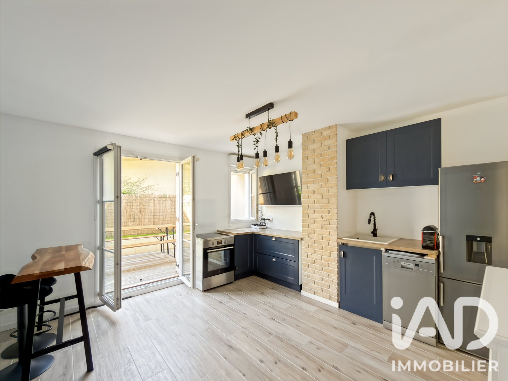 Appartement Rue d'Émery à Émerainville