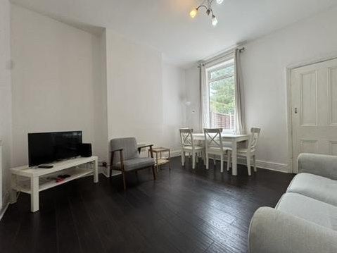 Room Sefton Road in Birmingham